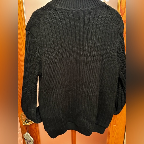 Mens Claiborne Sweater - Picture 3 of 5